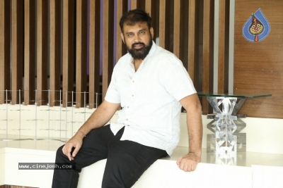 Vakkamtam Vamsi Interview Photos - 8 of 18