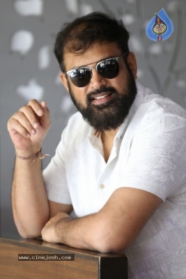 Vakkamtam Vamsi Interview Photos - 11 of 18