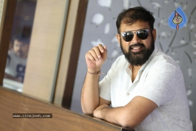 Vakkamtam Vamsi Interview Photos - 13 of 18