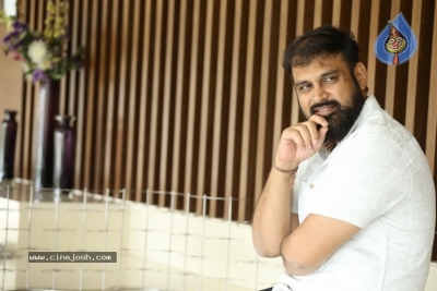 Vakkamtam Vamsi Interview Photos - 17 of 18