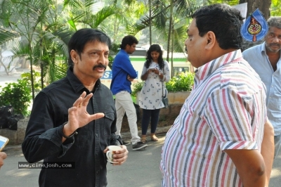 Valla Ammayi Movie Opening Photos - 1 of 9