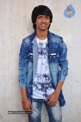 Valla Ammayi Movie Opening Photos - 6 of 9