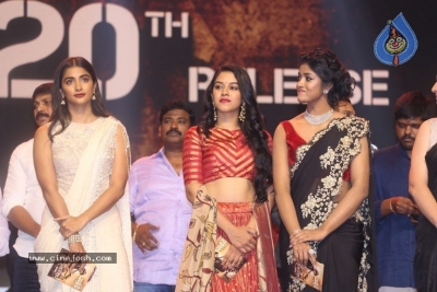 Valmiki Movie Pre Release Event - 24 of 82