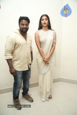 Valmiki Movie Pre Release Event - 25 of 82