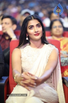 Valmiki Movie Pre Release Event - 26 of 82