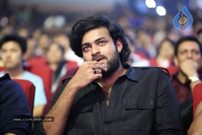 Valmiki Movie Pre Release Event - 29 of 82