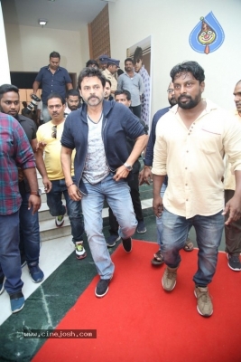 Valmiki Movie Pre Release Event - 30 of 82