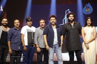 Valmiki Movie Pre Release Event - 31 of 82