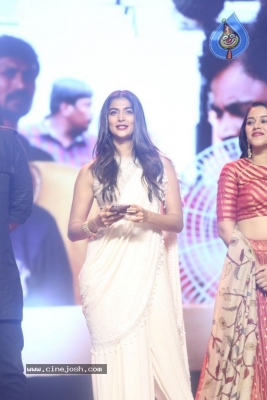 Valmiki Movie Pre Release Event - 34 of 82