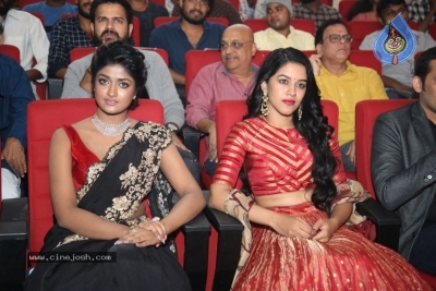 Valmiki Movie Pre Release Event - 35 of 82