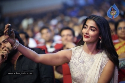Valmiki Movie Pre Release Event - 37 of 82