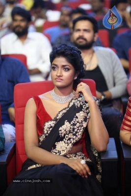 Valmiki Movie Pre Release Event - 40 of 82