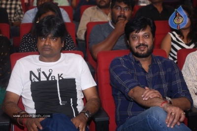 Valmiki Movie Pre Release Event - 41 of 82