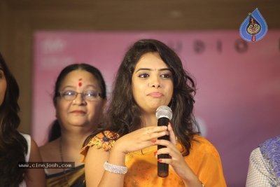 Vammo Bamma Movie Audio Release - 3 of 12