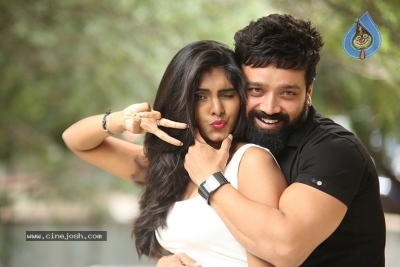 Vammo Bamma Movie Audio Release - 8 of 12
