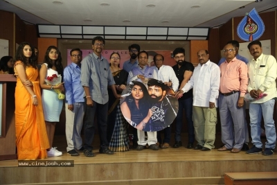 Vammo Bamma Movie Audio Release - 11 of 12