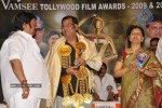 Vamsee Tollywood Film Awards 2009-10 - 128 of 226