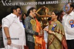 Vamsee Tollywood Film Awards 2009-10 - 66 of 226