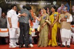 Vamsee Tollywood Film Awards 2009-10 - 43 of 226