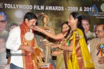 Vamsee Tollywood Film Awards 2009-10 - 102 of 226