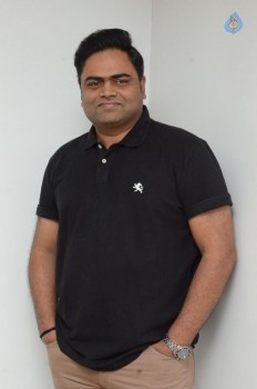 Vamsi Paidipally Interview Photos - 3 of 21