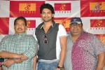 Vamsi Sreeyas Chitra Movie Opening - 56 of 107