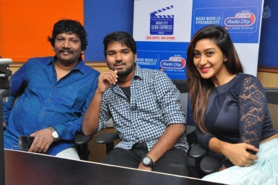 Vana Villu Movie First Song Launch at Radio City - 5 of 21