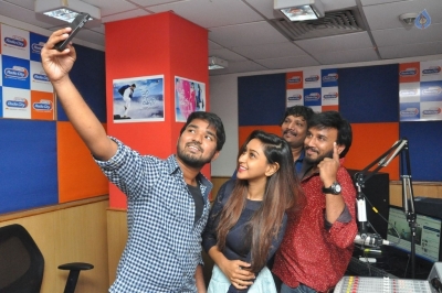 Vana Villu Movie First Song Launch at Radio City - 20 of 21