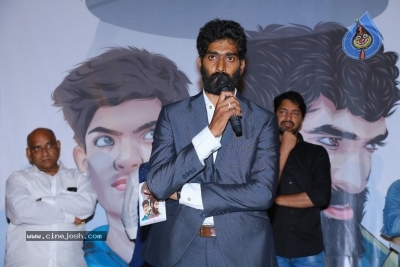 Vanavasam Movie Press Meet - 5 of 21