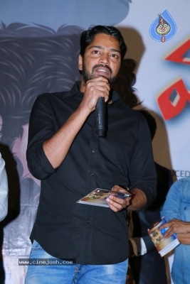 Vanavasam Movie Press Meet - 7 of 21