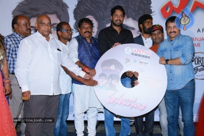 Vanavasam Movie Press Meet - 11 of 21