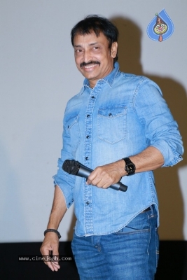 Vanavasam Movie Press Meet - 14 of 21