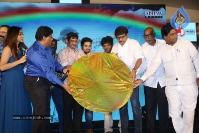 Vanavillu Audio Launch - 6 of 35