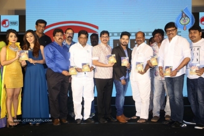 Vanavillu Audio Launch - 12 of 35