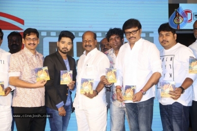 Vanavillu Audio Launch - 21 of 35