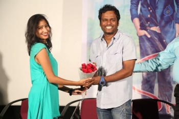 Vanavillu Movie Trailer Launch - 3 of 20