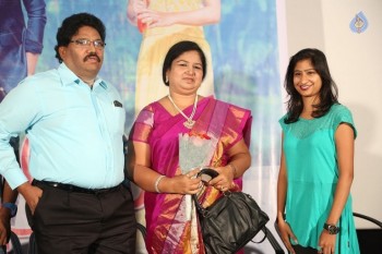 Vanavillu Movie Trailer Launch - 9 of 20