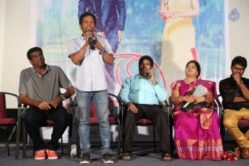 Vanavillu Movie Trailer Launch - 10 of 20