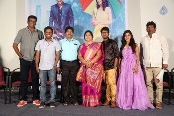 Vanavillu Movie Trailer Launch - 11 of 20