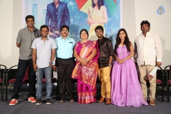 Vanavillu Movie Trailer Launch - 18 of 20