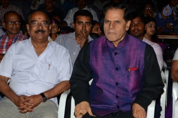 Vandanam Audio Launch - 18 of 41