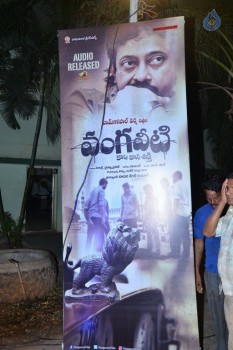 Vangaveeti Audio Launch 1 - 10 of 42