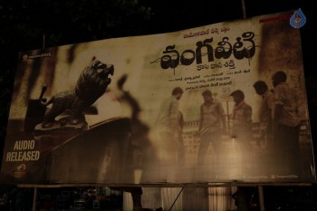 Vangaveeti Audio Launch 1 - 21 of 42