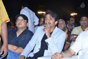 Vangaveeti Audio Launch 2 - 7 of 59