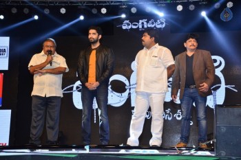 Vangaveeti Audio Launch 2 - 27 of 59