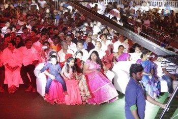 Vangaveeti Audio Launch 2 - 36 of 59