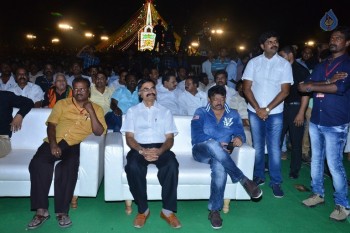 Vangaveeti Audio Launch 2 - 41 of 59