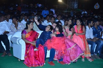 Vangaveeti Audio Launch 2 - 53 of 59