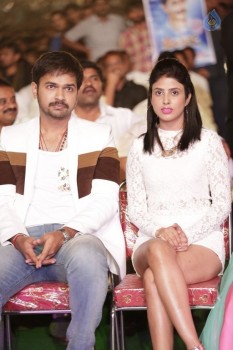 Vangaveeti Audio Launch 3 - 8 of 63