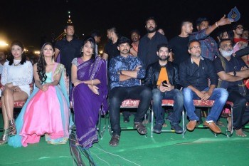 Vangaveeti Audio Launch 3 - 60 of 63